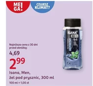 Żel pod prysznic