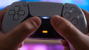 Nadchodzi nowy wymiar grania – podświetlany kontroler Sony!