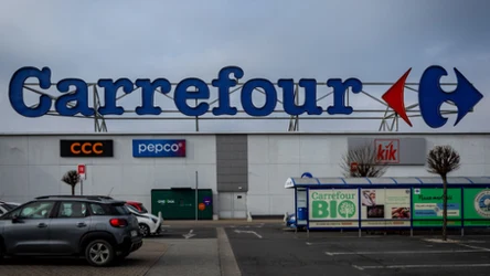 Generalne porządki taniej? Promocje na środki czystości w Carrefour!