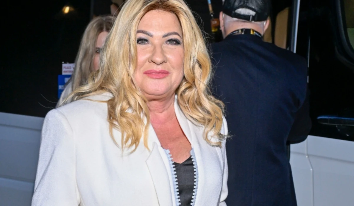 Beata Kozidrak Beata Kozidrak