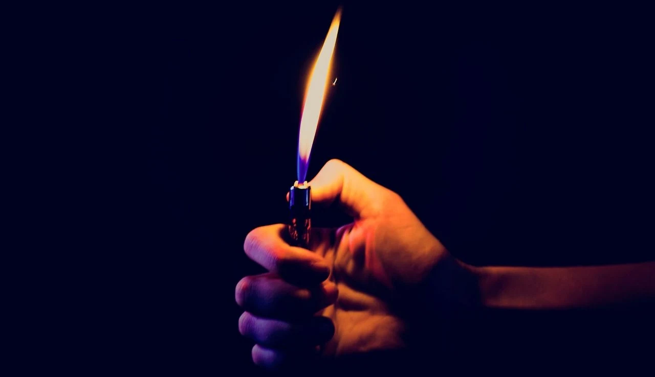 Zapalniczki marki Clipper można znaleźć na całym świecie