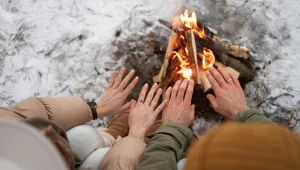 Co zabrać na obóz zimowy?