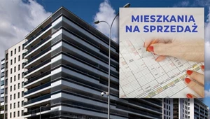 Zmiany cen mieszkań. Widać ostre hamowanie, ale spadki tylko w niektórych miastach