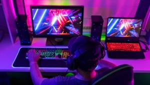 Trenerzy w e-sporcie pełnią zadanie zbliżone do tradycyjnych sportów – odpowiadają za przygotowanie zawodników