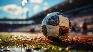 Liga Mistrzów, dzięki wysokiemu poziomowi rywalizacji, sprawia, że każdy hat-trick ma szczególną wartość