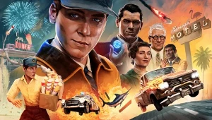 Deliver At All Costs: Dostarcz paczkę na miejsce, niszcząc wszystko dookoła