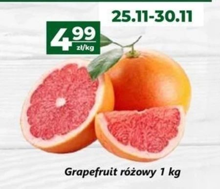 Grapefruit