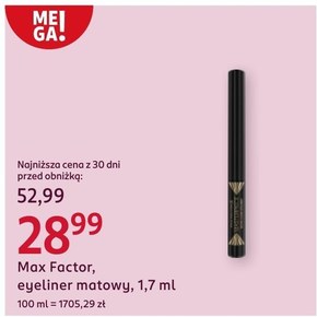 Eyeliner niska cena