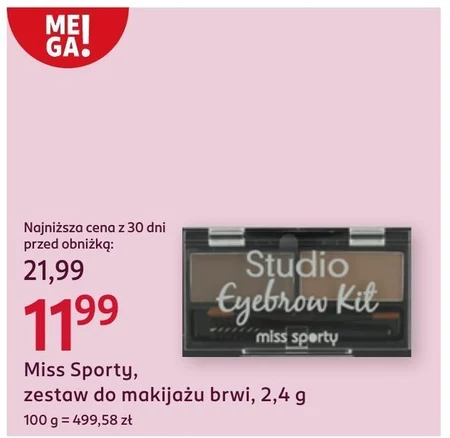 Studio makijażu