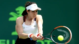 Niepokonana w starciach ze Świątek i Sabalenką. We wtorek wznawia karierę