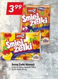 Żelki Nimm2