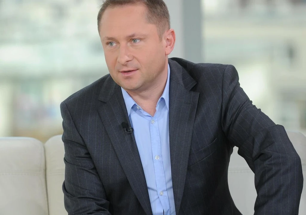 Kamil Durczok