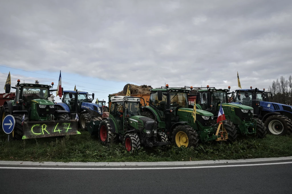 MRiRW wydało komunikat. Powodem umowa z Mercosur
