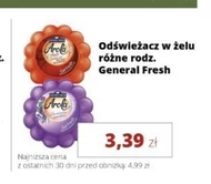 Odświeżacz General Fresh