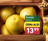 Pomelo Aldi