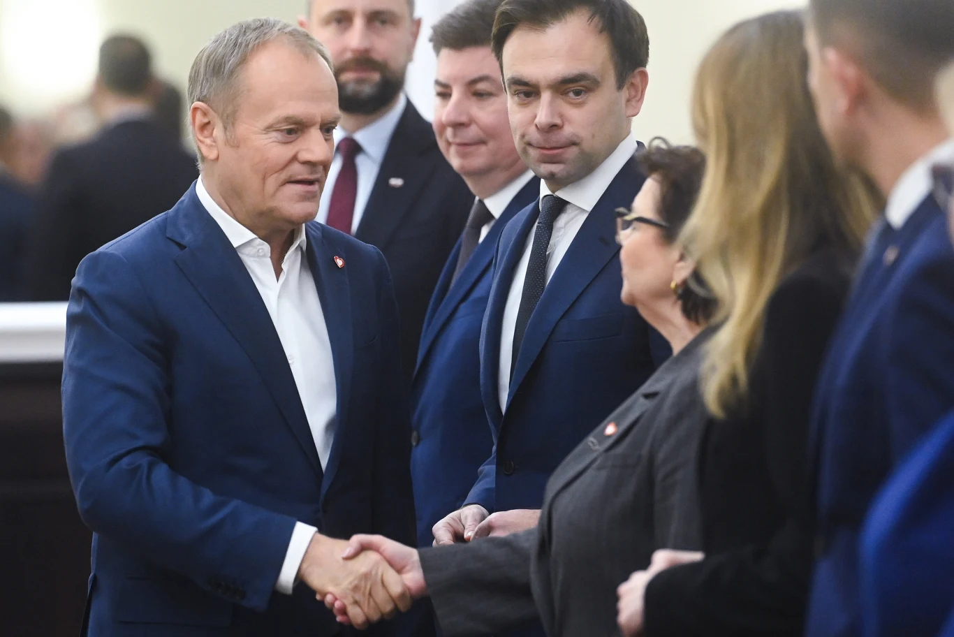 Rząd planuje zmiany w zakresie składki zdrowotnej Rząd planuje zmiany w zakresie składki zdrowotnej