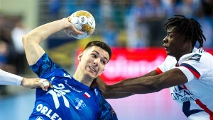 Orlen Wisła Płock.