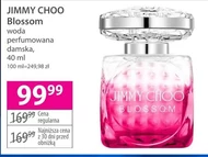 Woda perfumowana damska Jimmy Choo