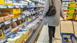 Jaki sklep był najtańszy w październiku? Spore zmiany na podium