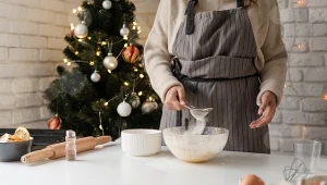 Te potrawy wigilijne możesz przygotować na długo przed świętami. Nie musisz nawet czekać do grudnia