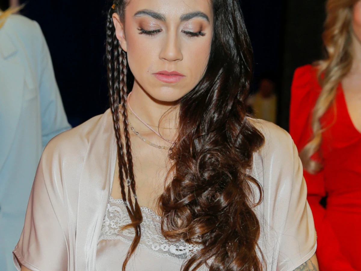 Maja Hyży Maja Hyży