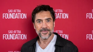 Javier Bardem