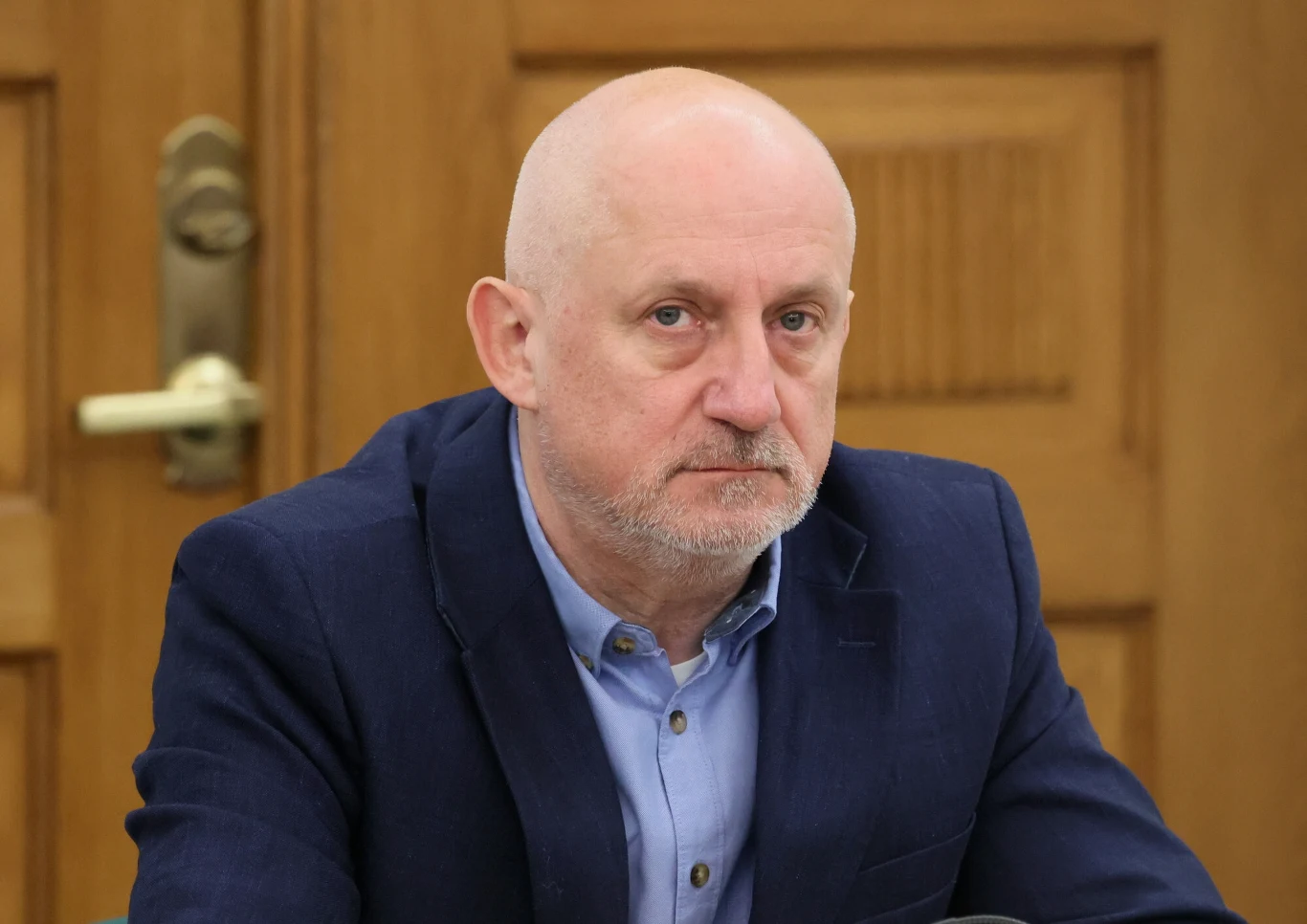 Neumann odpowie za przywłaszczenie ok. 700 tys. zł Neumann odpowie za przywłaszczenie ok. 700 tys. zł