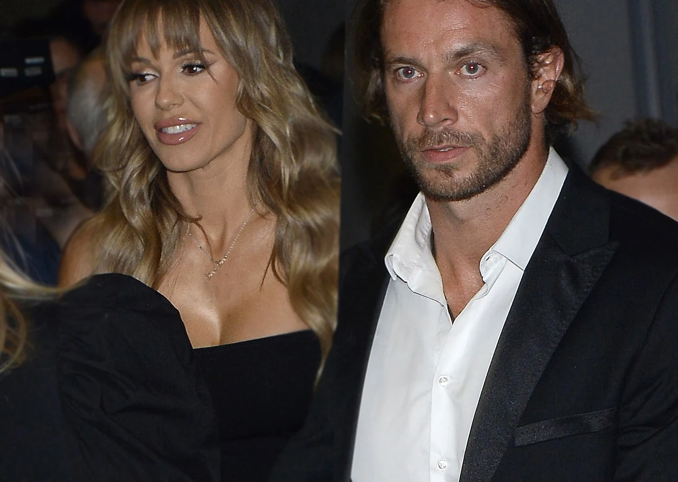 Doda i Dariusz Pachut Doda i Dariusz Pachut