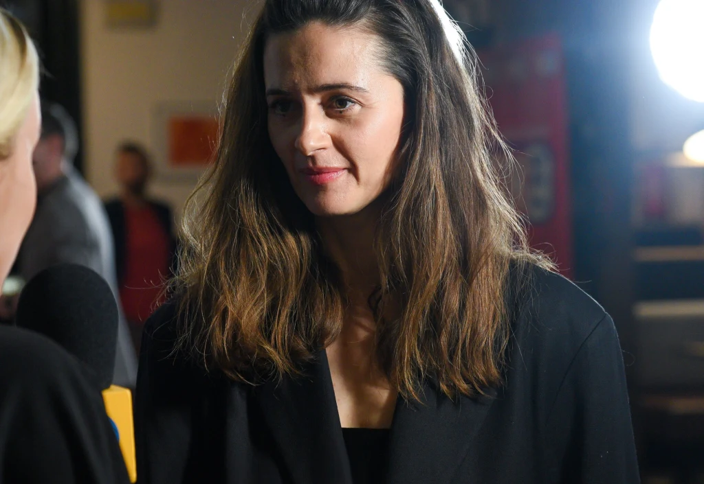 Agnieszka Grochowska