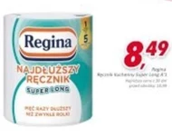 Ręcznik papierowy Regina