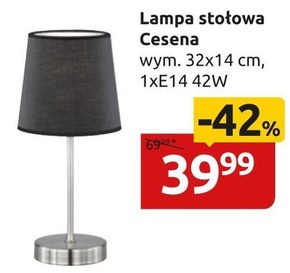 Lampa niska cena