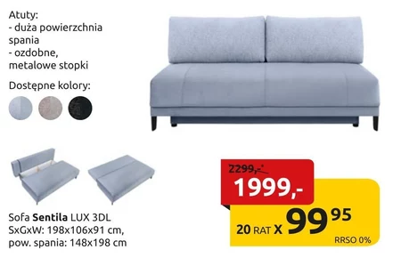 Sofa