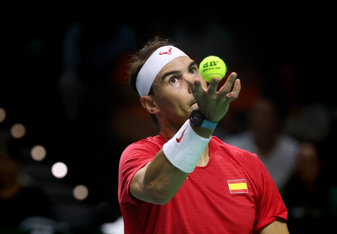 Rafael Nadal Rafael Nadal