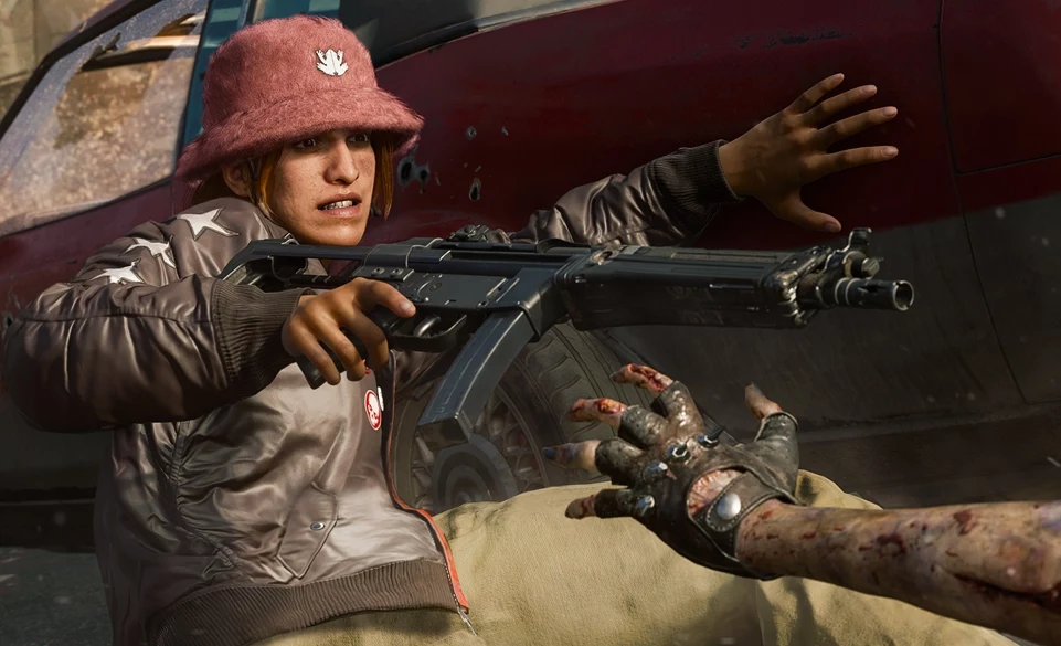 Call of Duty: Black Ops 6