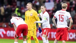 Polacy spadli do dywizji B Ligi Narodów