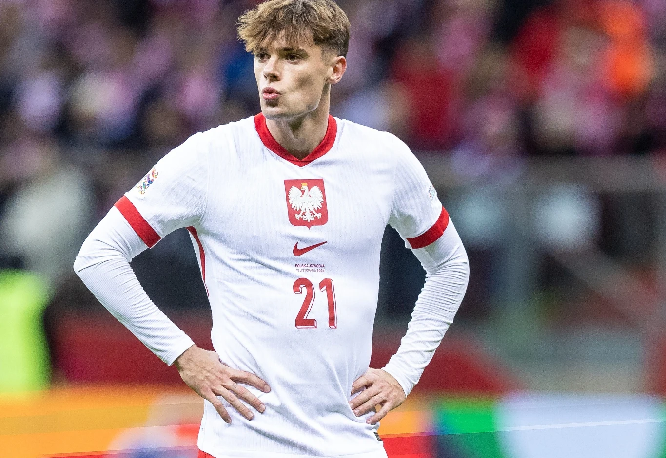 Nicola Zalewski