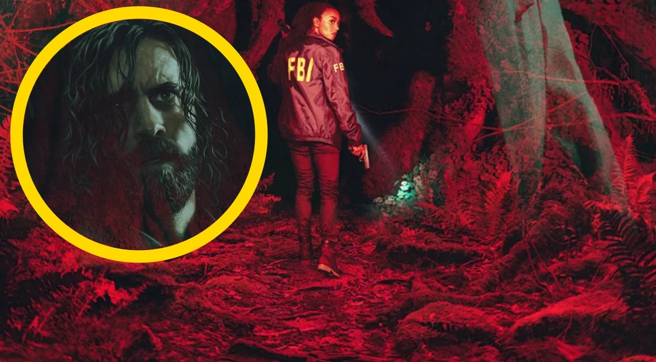 Alan Wake 2 Alan Wake 2