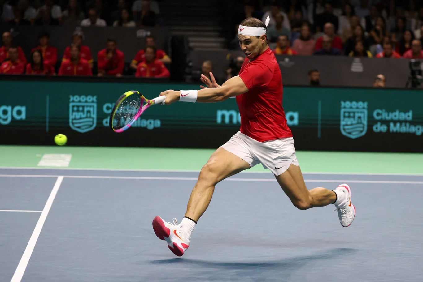 Rafael Nadal Rafael Nadal