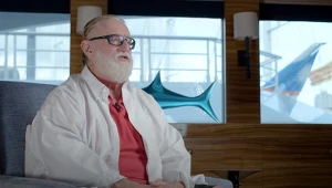 Gabe Newell - założyciel Valve