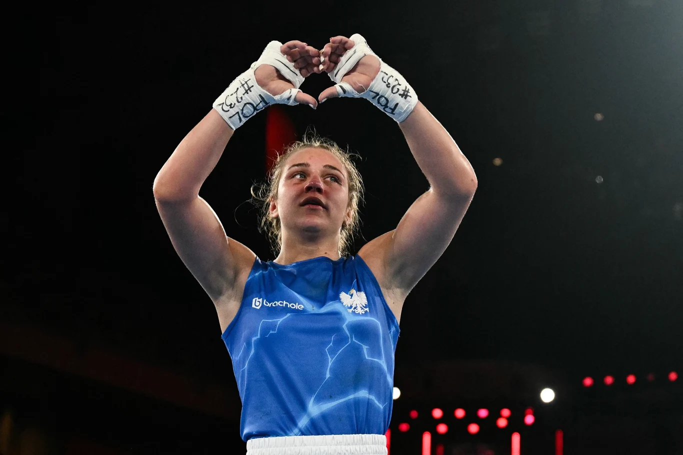 Julia Szeremeta Julia Szeremeta