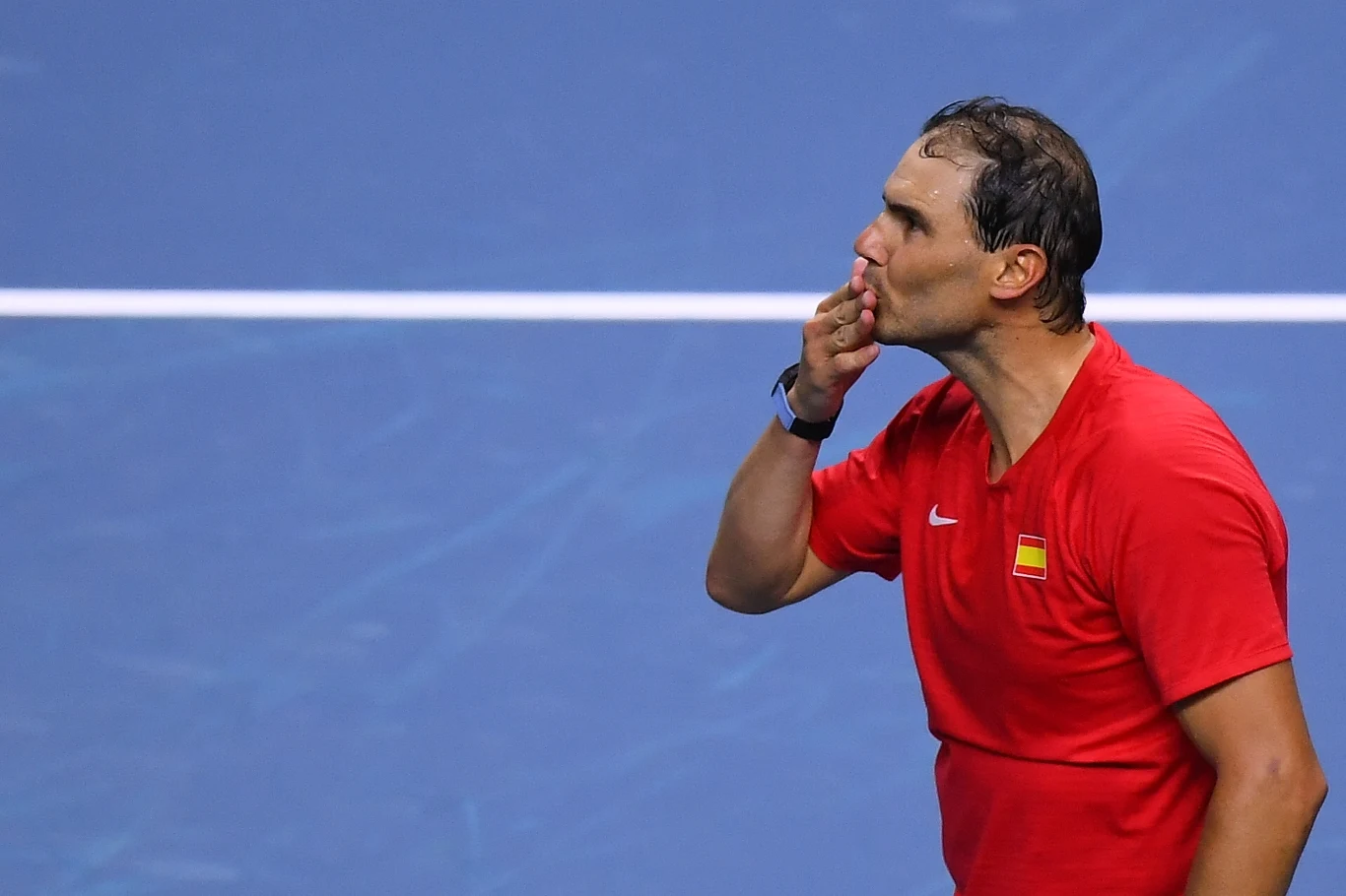 Rafael Nadal Rafael Nadal