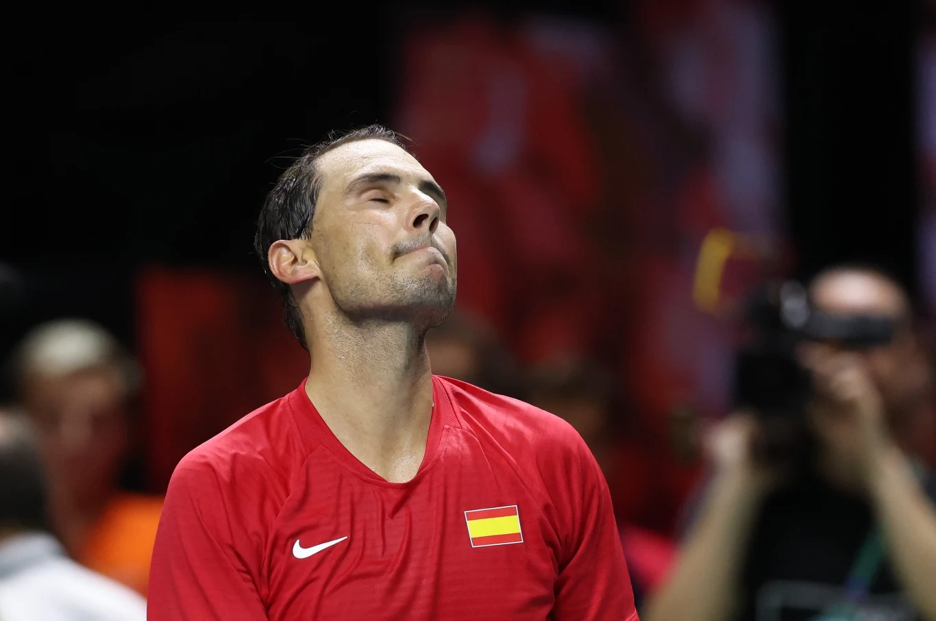 Rafael Nadal Rafael Nadal