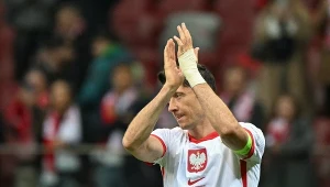 Robert Lewandowski zdradził, kiedy może zakończyć karierę. "Jestem gotowy"