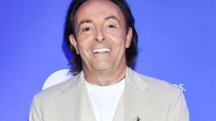 Michel Moran