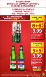 Świąteczne zakupy w Lidl