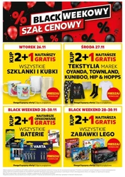 Black week w Kaufland 