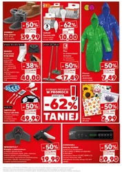 Black week w Kaufland 