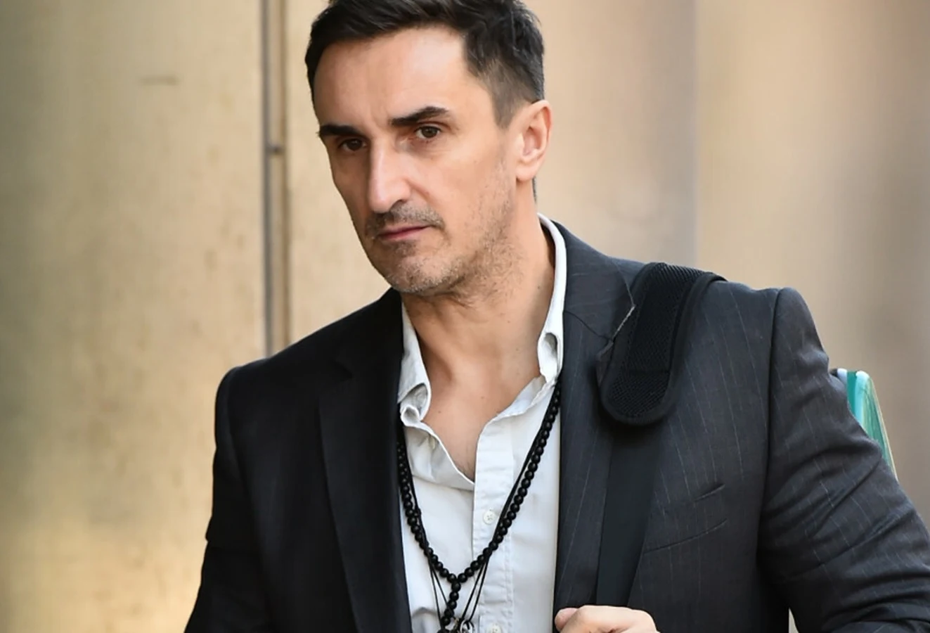 Sebastian Karpiel Bułecka Sebastian Karpiel Bułecka