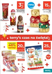 Świąteczne cuda cenowe w Dealz! 