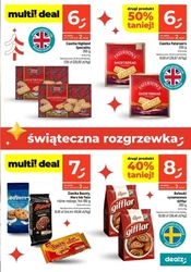 Świąteczne cuda cenowe w Dealz! 